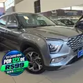 HYUNDAI CRETA 1.0 TGDI FLEX PLATINUM SAFETY AUTOMÁTICO HYUNDAI CRETA 1.0 TGDI FLEX PLATINUM SAFETY AUTOMÁTICO