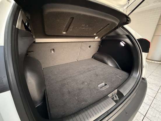 HYUNDAI-CRETA-1.6 16V FLEX 1 MILLION AUTOMÁTICO HYUNDAI-CRETA-2018