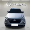 HYUNDAI CRETA 1.6 16V FLEX ACTION AUTOMÁTICO HYUNDAI CRETA 1.6 16V FLEX ACTION AUTOMÁTICO