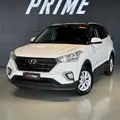 HYUNDAI CRETA 1.6 16V FLEX ATTITUDE MANUAL HYUNDAI CRETA 1.6 16V FLEX ATTITUDE MANUAL