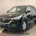 HYUNDAI CRETA 1.6 16V FLEX ATTITUDE MANUAL HYUNDAI CRETA 1.6 16V FLEX ATTITUDE MANUAL
