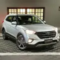 HYUNDAI CRETA 1.6 16V FLEX PULSE PLUS AUTOMÁTICO HYUNDAI CRETA 1.6 16V FLEX PULSE PLUS AUTOMÁTICO