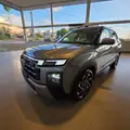 HYUNDAI CRETA 1.6 TGDI GASOLINA ULTIMATE DCT HYUNDAI CRETA 1.6 TGDI GASOLINA ULTIMATE DCT