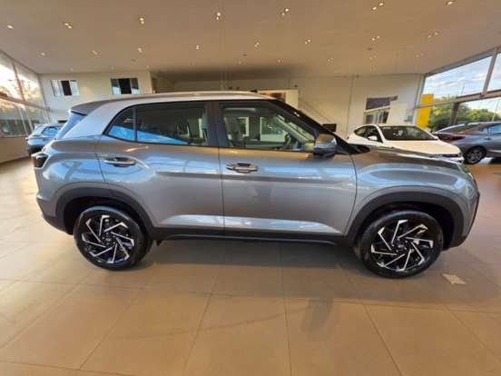 HYUNDAI-CRETA-1.6 TGDI GASOLINA ULTIMATE DCT HYUNDAI-CRETA-2026