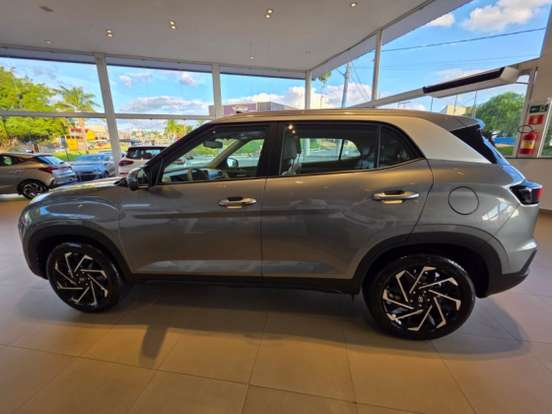 HYUNDAI-CRETA-1.6 TGDI GASOLINA ULTIMATE DCT HYUNDAI-CRETA-2026