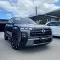 HYUNDAI CRETA 1.6 TGDI GASOLINA ULTIMATE DCT HYUNDAI CRETA 1.6 TGDI GASOLINA ULTIMATE DCT