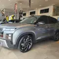 HYUNDAI CRETA 1.6 TGDI GASOLINA ULTIMATE DCT HYUNDAI CRETA 1.6 TGDI GASOLINA ULTIMATE DCT