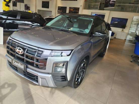 HYUNDAI-CRETA-1.6 TGDI GASOLINA ULTIMATE DCT HYUNDAI-CRETA-2025