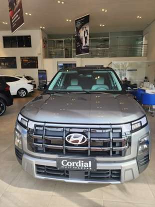 HYUNDAI-CRETA-1.6 TGDI GASOLINA ULTIMATE DCT HYUNDAI-CRETA-2025