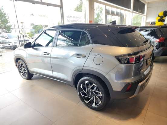 HYUNDAI-CRETA-1.6 TGDI GASOLINA ULTIMATE DCT HYUNDAI-CRETA-2025