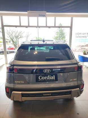 HYUNDAI-CRETA-1.6 TGDI GASOLINA ULTIMATE DCT HYUNDAI-CRETA-2025