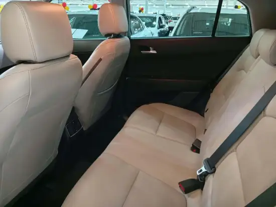 HYUNDAI-CRETA-2.0 16V FLEX PRESTIGE AUTOMÁTICO HYUNDAI-CRETA-2019