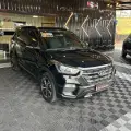 HYUNDAI CRETA 2.0 16V FLEX SPORT AUTOMÁTICO HYUNDAI CRETA 2.0 16V FLEX SPORT AUTOMÁTICO
