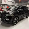 HYUNDAI CRETA 2.0 16V FLEX SPORT AUTOMÁTICO HYUNDAI CRETA 2.0 16V FLEX SPORT AUTOMÁTICO
