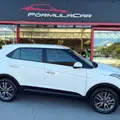 HYUNDAI CRETA 2.0 16V FLEX PRESTIGE AUTOMÁTICO HYUNDAI CRETA 2.0 16V FLEX PRESTIGE AUTOMÁTICO