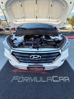 HYUNDAI-CRETA-2.0 16V FLEX PRESTIGE AUTOMÁTICO HYUNDAI-CRETA-2017