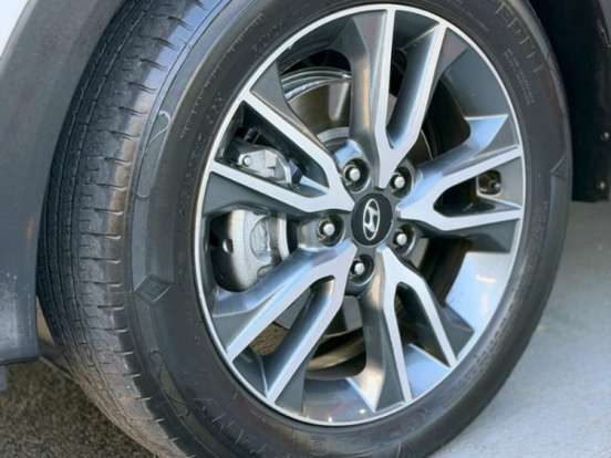 HYUNDAI-CRETA-2.0 16V FLEX PRESTIGE AUTOMÁTICO HYUNDAI-CRETA-2017