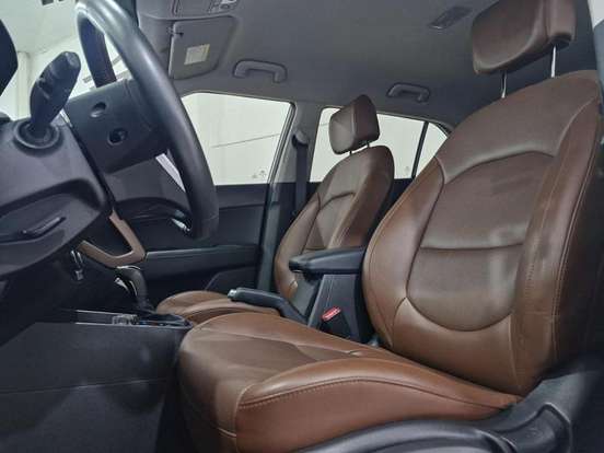 HYUNDAI-CRETA-2.0 16V FLEX PRESTIGE AUTOMÁTICO HYUNDAI-CRETA-2017