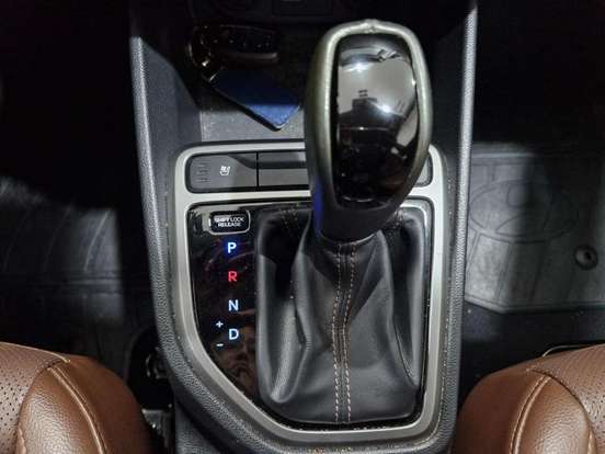 HYUNDAI-CRETA-2.0 16V FLEX PRESTIGE AUTOMÁTICO HYUNDAI-CRETA-2017