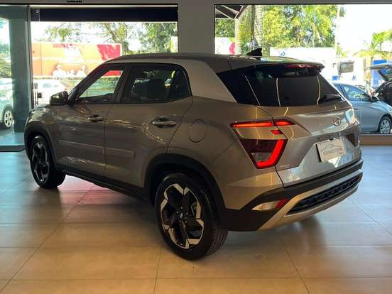 HYUNDAI-CRETA-2.0 FLEX ULTIMATE AUTOMÁTICO HYUNDAI-CRETA-2023
