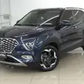 HYUNDAI CRETA 2.0 FLEX ULTIMATE AUTOMÁTICO HYUNDAI CRETA 2.0 FLEX ULTIMATE AUTOMÁTICO