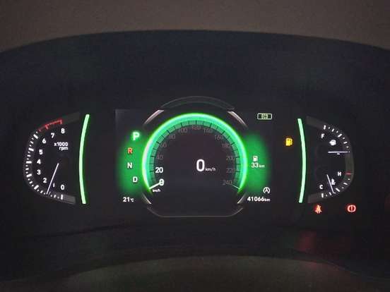 HYUNDAI-CRETA-2.0 FLEX ULTIMATE AUTOMÁTICO HYUNDAI-CRETA-2023