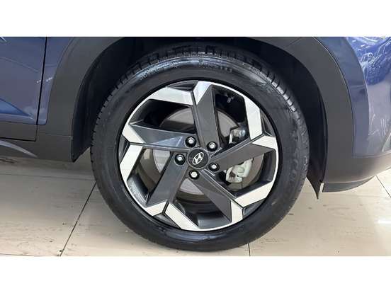 HYUNDAI-CRETA-2.0 FLEX ULTIMATE AUTOMÁTICO HYUNDAI-CRETA-2023