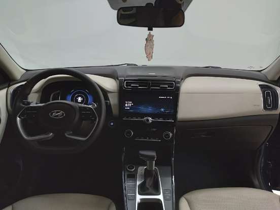 HYUNDAI-CRETA-2.0 FLEX ULTIMATE AUTOMÁTICO HYUNDAI-CRETA-2023