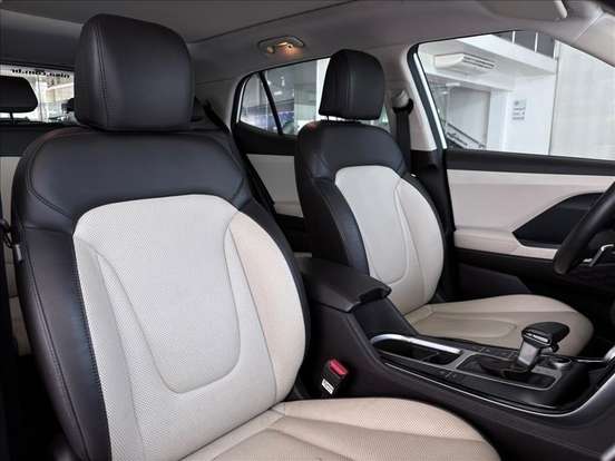HYUNDAI-CRETA-2.0 FLEX ULTIMATE AUTOMÁTICO HYUNDAI-CRETA-2022