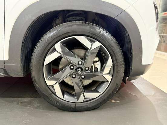 HYUNDAI-CRETA-2.0 FLEX ULTIMATE AUTOMÁTICO HYUNDAI-CRETA-2023