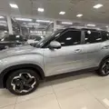 HYUNDAI CRETA 2.0 FLEX ULTIMATE AUTOMÁTICO HYUNDAI CRETA 2.0 FLEX ULTIMATE AUTOMÁTICO