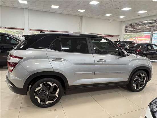 HYUNDAI-CRETA-2.0 FLEX ULTIMATE AUTOMÁTICO HYUNDAI-CRETA-2022
