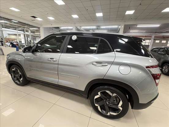 HYUNDAI-CRETA-2.0 FLEX ULTIMATE AUTOMÁTICO HYUNDAI-CRETA-2022