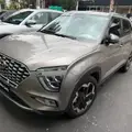 HYUNDAI CRETA 2.0 FLEX ULTIMATE AUTOMÁTICO HYUNDAI CRETA 2.0 FLEX ULTIMATE AUTOMÁTICO
