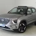 HYUNDAI CRETA 2.0 FLEX ULTIMATE AUTOMÁTICO HYUNDAI CRETA 2.0 FLEX ULTIMATE AUTOMÁTICO