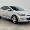 HYUNDAI ELANTRA 1.8 GLS 16V GASOLINA 4P AUTOMÁTICO HYUNDAI ELANTRA 1.8 GLS 16V GASOLINA 4P AUTOMÁTICO