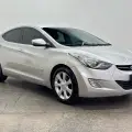 HYUNDAI ELANTRA 1.8 GLS 16V GASOLINA 4P AUTOMÁTICO HYUNDAI ELANTRA 1.8 GLS 16V GASOLINA 4P AUTOMÁTICO