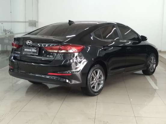 HYUNDAI-ELANTRA-2.0 16V FLEX 4P AUTOMÁTICO HYUNDAI-ELANTRA-2017