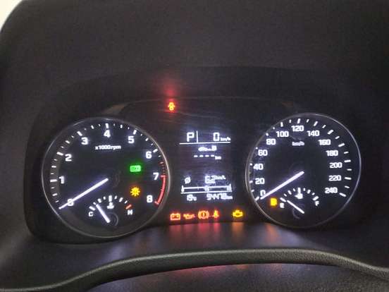 HYUNDAI-ELANTRA-2.0 16V FLEX 4P AUTOMÁTICO HYUNDAI-ELANTRA-2017