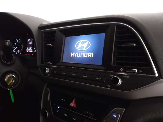 HYUNDAI-ELANTRA-2.0 16V FLEX 4P AUTOMÁTICO HYUNDAI-ELANTRA-2017