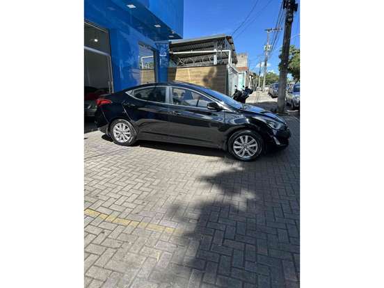 HYUNDAI-ELANTRA-2.0 GLS 16V FLEX 4P AUTOMÁTICO HYUNDAI-ELANTRA-2015