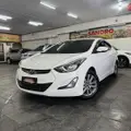 HYUNDAI ELANTRA 2.0 GLS 16V FLEX 4P AUTOMÁTICO HYUNDAI ELANTRA 2.0 GLS 16V FLEX 4P AUTOMÁTICO