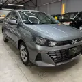 HYUNDAI HB20 1.0 12V FLEX COMFORT PLUS MANUAL HYUNDAI HB20 1.0 12V FLEX COMFORT PLUS MANUAL