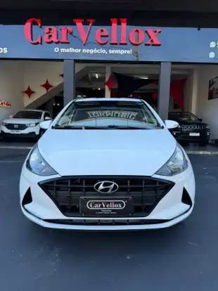 HYUNDAI-HB20-2021