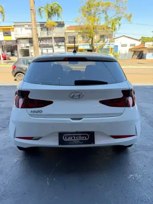 HYUNDAI-HB20-2021