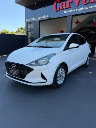 HYUNDAI-HB20-2021