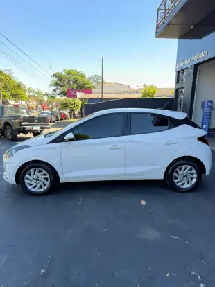 HYUNDAI-HB20-2021