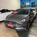 HYUNDAI HB20 1.0 12V FLEX SENSE MANUAL HYUNDAI HB20 1.0 12V FLEX SENSE MANUAL