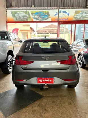 HYUNDAI-HB20-2021