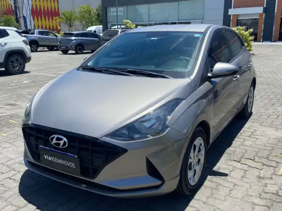 HYUNDAI-HB20-2021